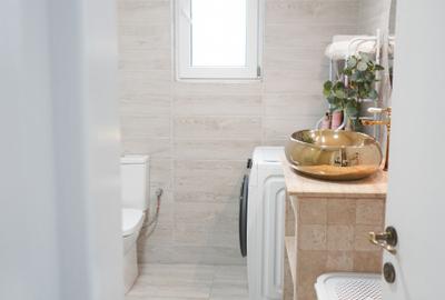 Casa moderna in Balotesti – lumina, stil si confort complet - 6