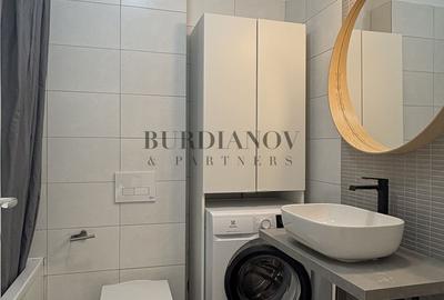 Apartament cu 2 camere de închiriat - metrou Valea Ialomiței - 13