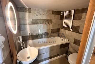 Apartament elegant si modern in Centru! 110mp cu tavan de peste 4m! - 8