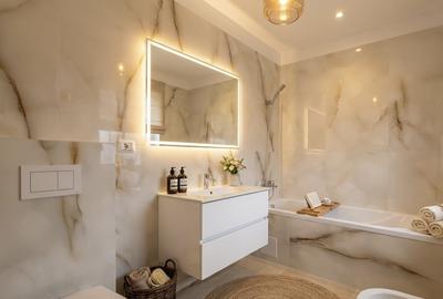 Duplex 3 Camere | Direct Dezvoltator Sporea Residence | Mosnita Noua - 6