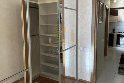 Apartament de 2 camere semidecomandat | Manastur - 6