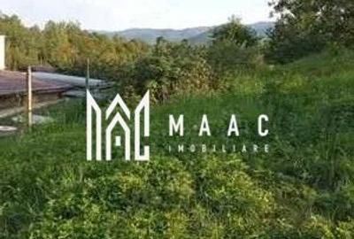 Teren Construcții intravilan de 1000 mp, în Cisnădioara