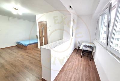 Garsoniera Cocheta de Inchiriat - 6