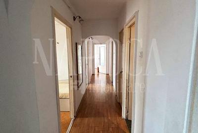Apartament 4 camere de vanzare in Manastur, Cluj Napoca - 6