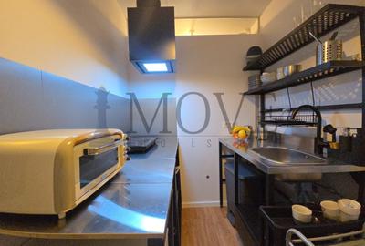 Apartamentul cel mai dorit - Piata avictoriei - American House - 17