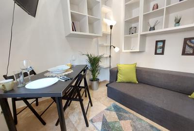 Vanzare Apartament 2 camere la casa individuala, Universitate-Magheru - 4
