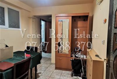 0 COMISION 4 camere decomandat 66 mp etaj 2 Doamna Ghica Luntrei Colentina - 13