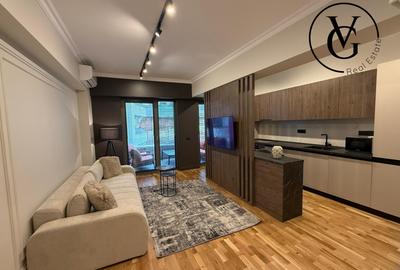 Apartament 2 camere Piata Unirii | Prima inchiriere - 1