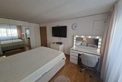 Apartament 2 camere openspace Bulevardul Grivitei Brasov - 12