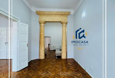 De vanzare Apartament Rez. Birou dimensiuni impresionantă centru Arad - 6