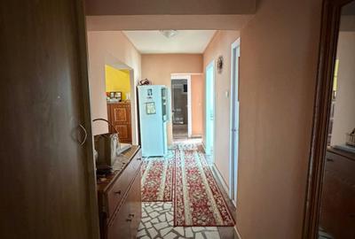 ULTRACENTRAL | 3 CAMERE DECOMANDATE | VEDERE PANORAMICĂ | MUN. TÂRGOVIȘTE - 12