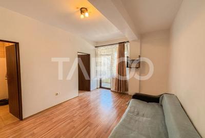 De vanzare apartament cu 2 camere langa FSEGA si Iulius Mall - 1
