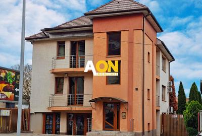 Birou, de 220 mp, în Caroline Apulum