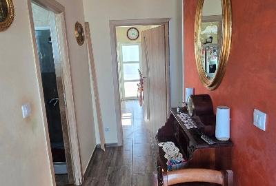 Vilă duplex Breazu Iași | 122 mp | Teren + curte proprie | Terasă 80 mp + cuptor - 10