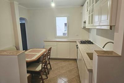 3 camere | Metrou Lujerului | Bloc reabilitat - 2