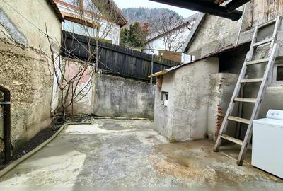 Refugiu cu suflet în inima Scheiului – casă  singur  curte și farmec autentic - 20