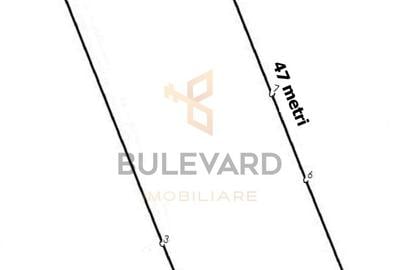 Comision 0. Teren in zona centrala a cart. Grigorescu! - 4