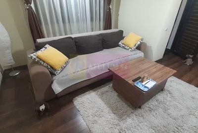 Apartament de închiriat Militari Rezidence în spatele Luna Ballroom - 16