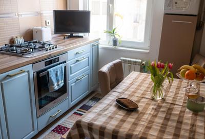 Tudor - Zona Radio - Apt 2 camere - etaj 2 - 41