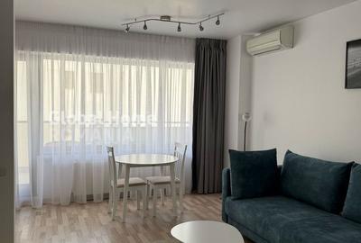 Garsoniera 40m2 | Aviatiei - Baneasa - Trifesti | Centrala Proprie | NEW - 3
