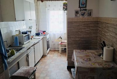 Apartament 4 camere | Decomandat | 80 mpu | Calea Floresti Manastur - 2