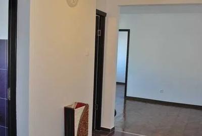 Apartament 3 Camere - Tomis Nord -  Campus - Renovat - Partial Mobilat