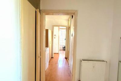 OCAZIE: 3 camere, 2 balcoane, decomandat, zona Lipovei - 5