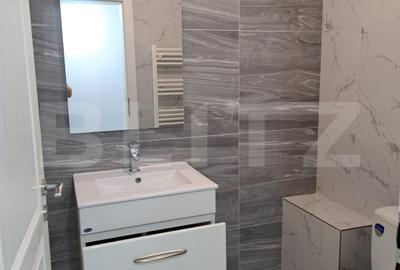 Apartament de vanzare 3 camere, 62.70 mp  Valea Adanca - 2