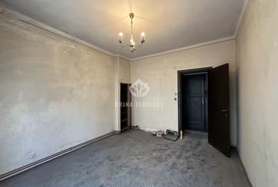 Vanzare 4 camere - 117 mp - super locatie - Calea Victoriei - hotel Novotel - 5
