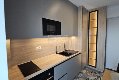 3 camere, bloc nou, 13 Septembrie - 4