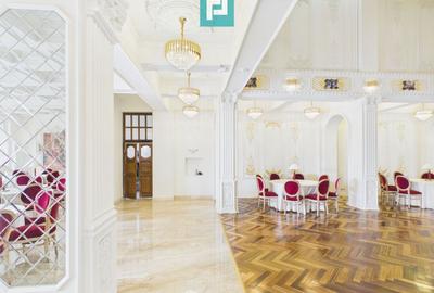 Proprietate Exclusivistă de Închiriat - 49