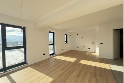 Apartament 2 camere Coresi Avantgarden – Kasper - 1