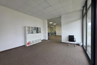 Spațiu comercial | 144 mp | Finisaje premium | zona Mall Rivus - 6