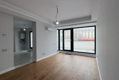 Apartament cu 2 camere semidecomandat în P-ța Unirii