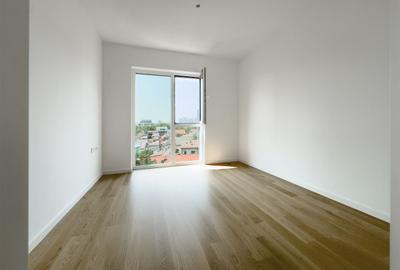 QUARTIER AZUGA - APARTAMENT PREMIUM, 3 CAMERE CU DUBLA ORIENTARE, VEDERI LIBERE - 5