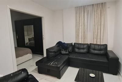 Ap. 2 camere central, zona Teatru, renovat - 17