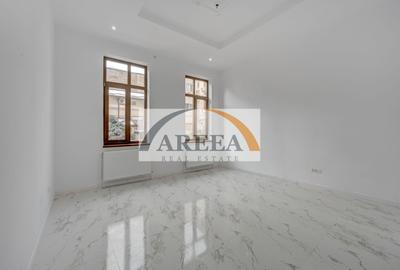 VILA RENOVATA SI ELEGANTA - 131 mp, 6 camere - Mitropolie / Unirii - 7