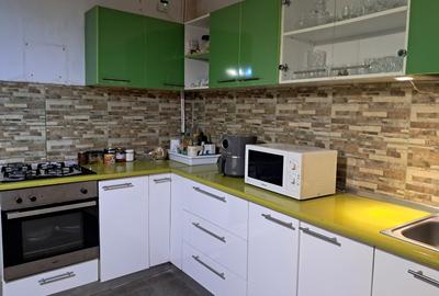 Otopeni - vila spatioasa 6 camere - 8