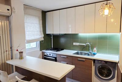Inchiriere 4 camere Dristor metrou - 2