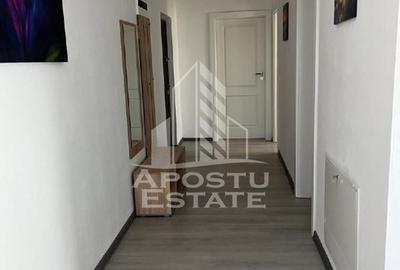 Apartament 3 camere de inchiriat , Centrala proprie , Giroc - 6