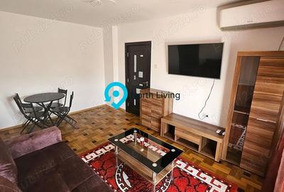 Apartament 2 camere | Gara de Nord – Calea Griviței | Renovat complet - 2