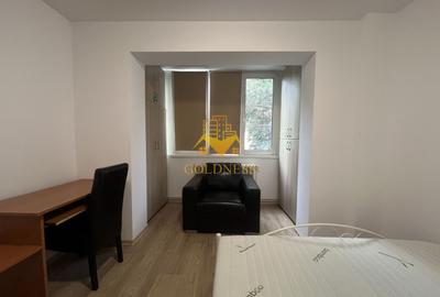 2 camere decomandate, modern, zona Piata Flora, Manastur - 4