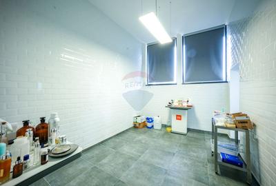 Vanzare Spatiu industrial Clasa A, 895 mp + teren 2.880 mp, Ploiești - 35