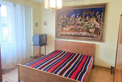 Vand apartament 2 camere decomandat in Deva, etaj 2, zona  Avram Iancu - 9