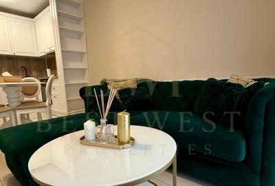 Apartament 2 camere, mobilat, etaj intermediar, Ghiroda - 6