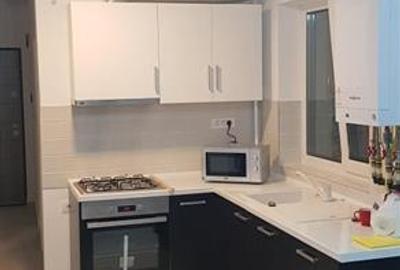 Apartament in bloc nou cu loc de parcare inclus - 1