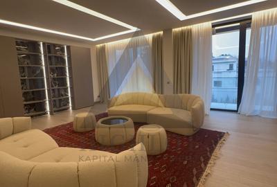 5 CAMERE| 3 DORMITOARE| KISELEFF - 9