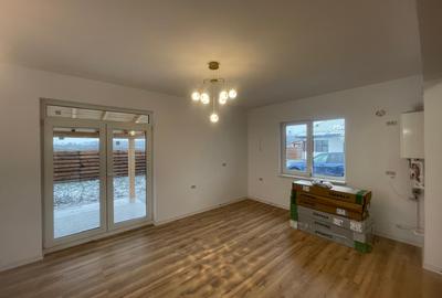 Casa Individuala Parter + Pod Mansardabil  Corbeanca - Tamasi - 19