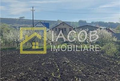 Teren intravilan 2554 mp, com. Prajesti, jud. Bacau - 15