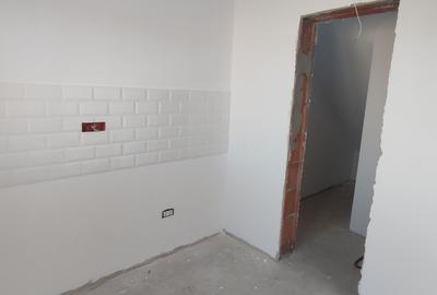 Sanandrei,Duplex P+E, Drum Asfaltat, Proiect Modern. - 8